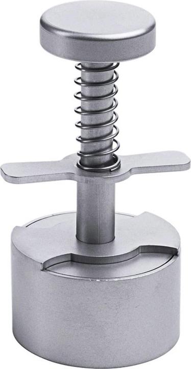 Image du produit Contacto Hachoir à viande 5 cm en acier inoxydable