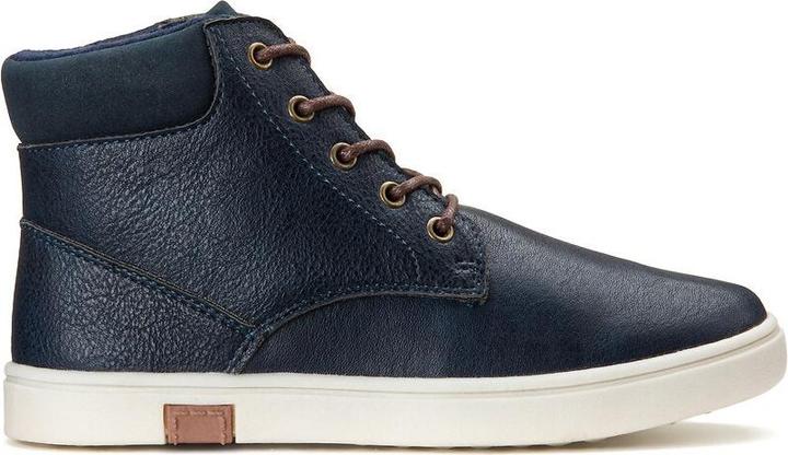 Produktbild La Redoute Collections Boots mit Reissverschluss (26)