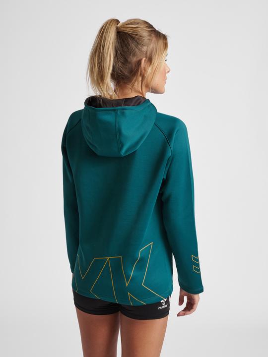Produktbild hummel Cima Xk Hoodie Woman (L)