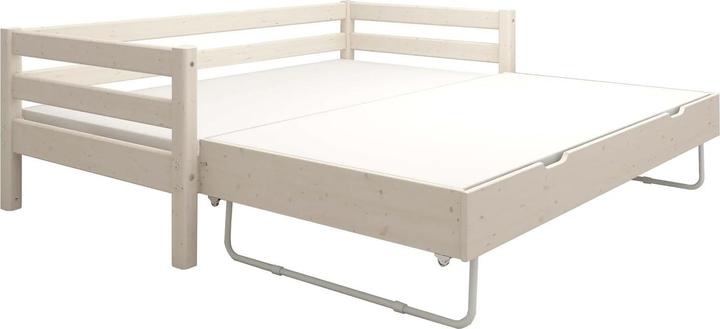 Actual product image Flexa Classic with pull-out bed (90 x 200 cm)