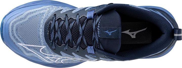 Immagine prodotto Mizuno Wave Daichi 8 Donna (38)