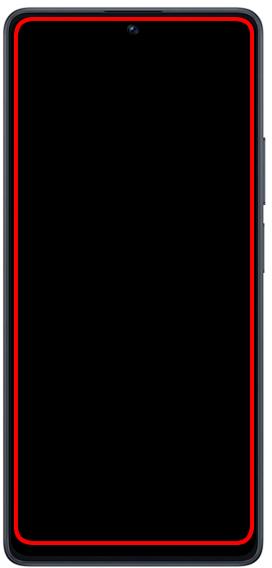 Productafbeelding Mobilize Glas (1 Stuk, Oppo Reno 5 Pro 5G)