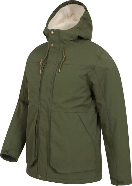 Produktbild Mountain Warehouse Coastline Jacke wasserfest (XS)