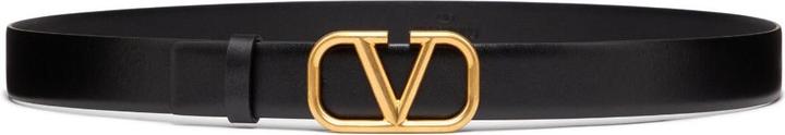 Actual product image Valentino Garavani Belts Black (95)