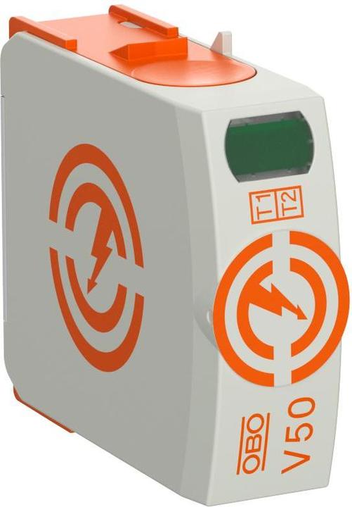 Produktbild OBO Bettermann OBO V50-0-280 CombiController Oberteil
