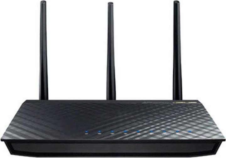 Actual product image ASUS Rt-Ac66u