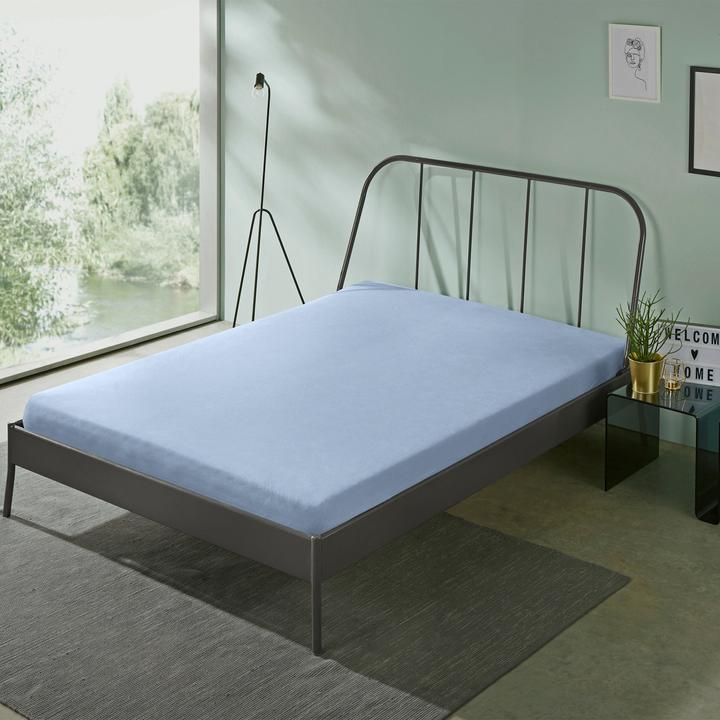 Actual product image Erwin Müller Bamberg (100 x 220 cm, 90 x 210 cm)