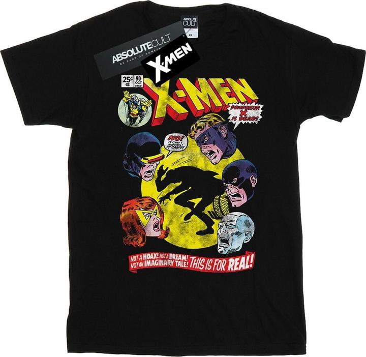 Produktbild XMen Professor X Is Dead TShirt (3XL)