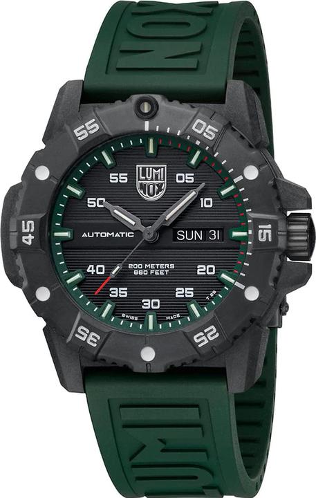 Image du produit Luminox Master (Swiss Made, 45 mm)
