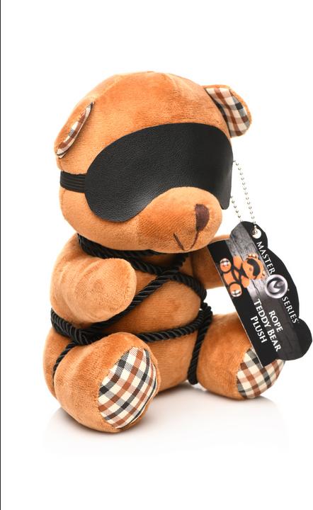 Productafbeelding Master Series Touw Bondage Beer
