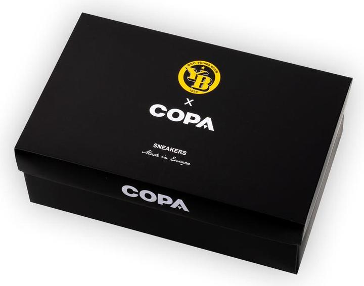 Actual product image BSC Young Boys YB x COPA Sneaker (45)