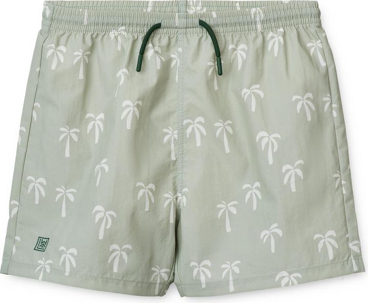 Liewood Duke UV Badeshorts Miami Dusty