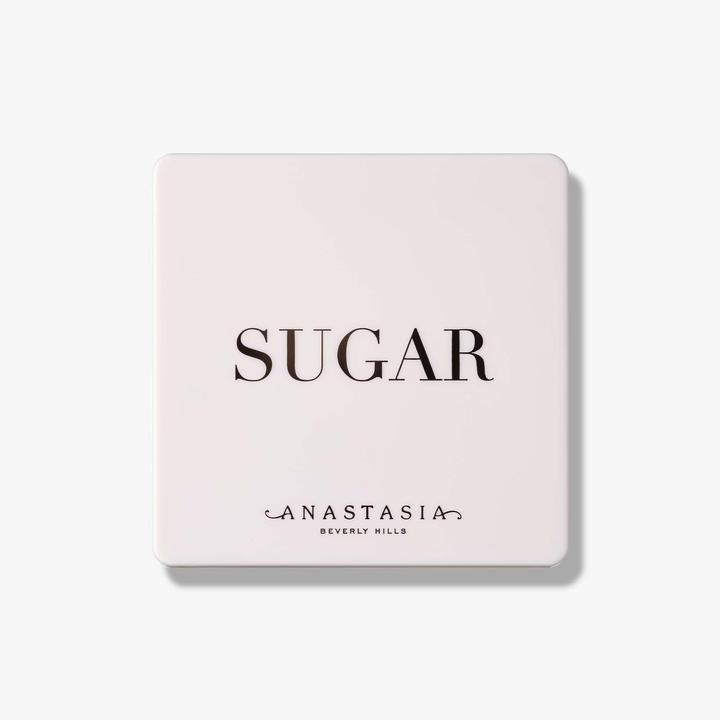 Actual product image Anastasia Beverly Hills Mini Sugar Palette