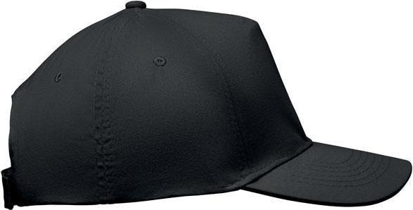 Produktbild MidOcean Sunny BaseballMütze 5 Segmente (One Size)