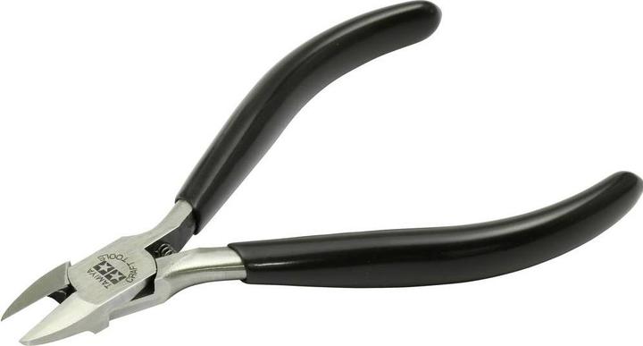Actual product image Tamiya Side Cutter F.Plastic