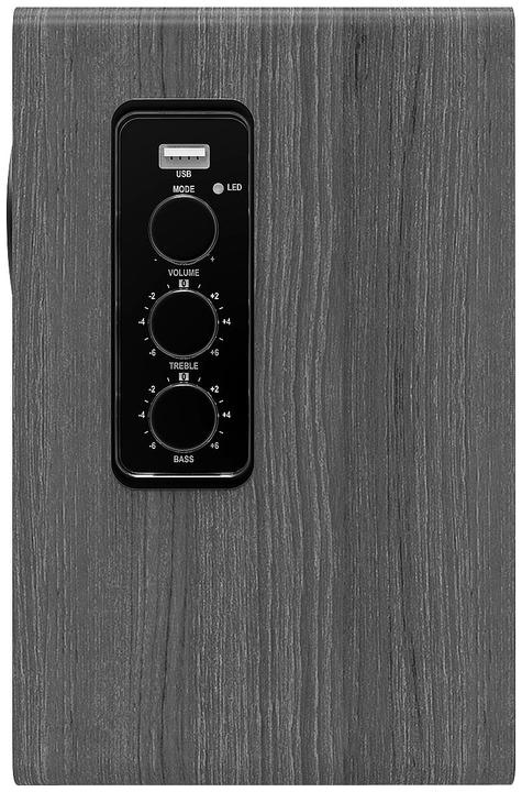 Produktbild Auvisio MSS-95.usb (Set, 120 W)