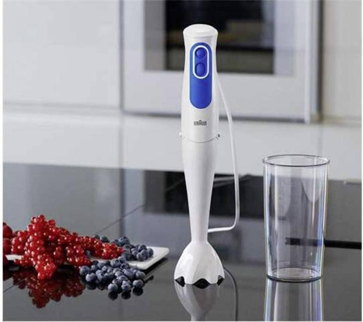 Produktbild Braun MQ 3000 Smoothie+