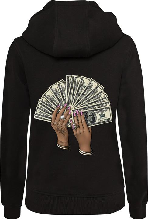 Image du produit Miss Tee B**** Better Hoody - 125297 (XL)