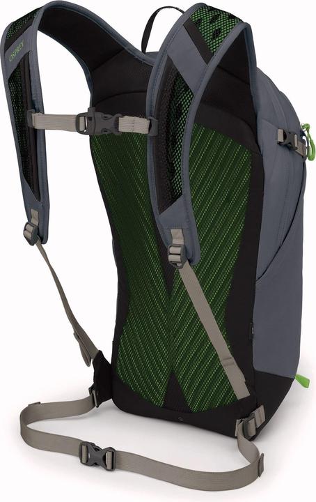 Actual product image Osprey Sportlite 15 Daypack 45 cm (15 l)
