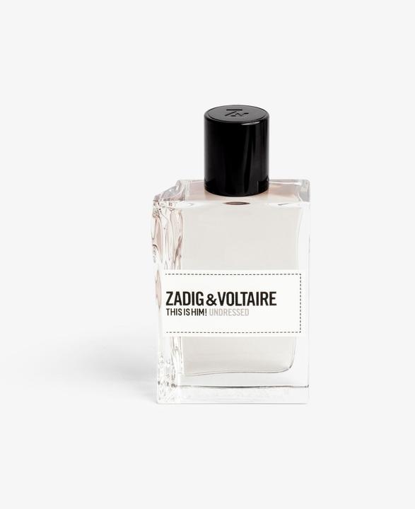 Produktbild Zadig & Voltaire Undressed Eau de Toilette (Eau de Toilette, 50 ml)