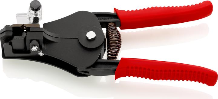 Produktbild Knipex Abisolierzange (180 mm)