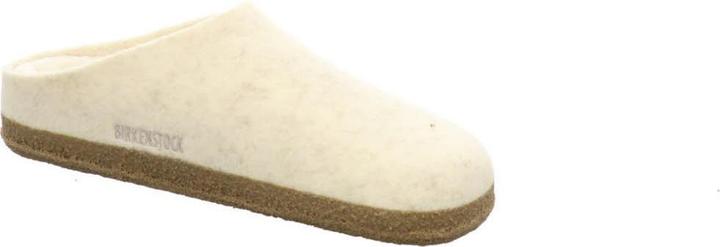 Produktbild Birkenstock Hausschuh Zermatt Shearling Filz normal Ecru (38)
