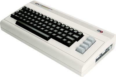 Kovebble Commodore 64 Mini