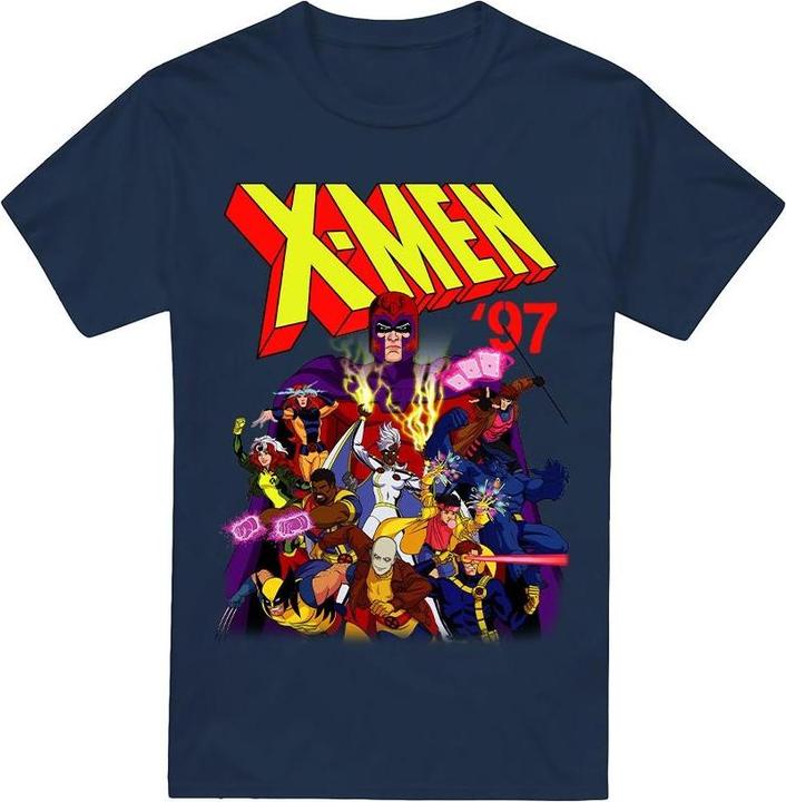 XMen 97 TShirt (XXL)