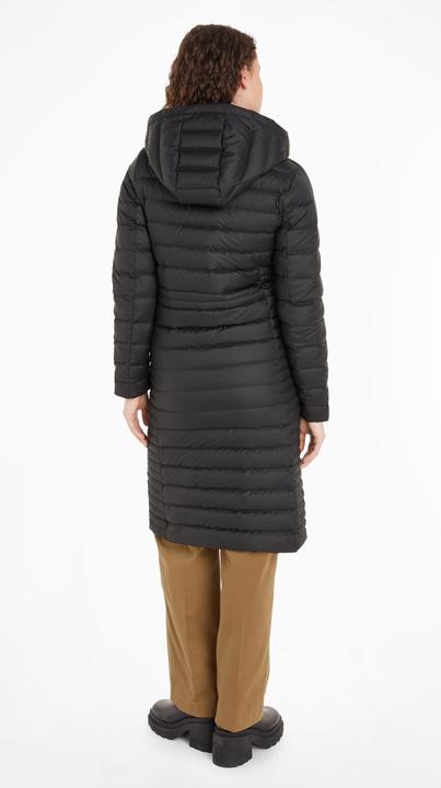 Produktbild Tommy Hilfiger Femininer Lw-Daunenmantel für Damen (M)
