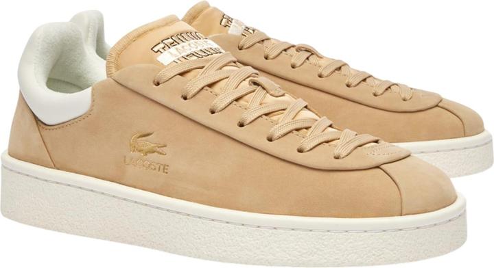 Produktbild Lacoste Sneaker Baseshot Premium Wildleder (36.5)