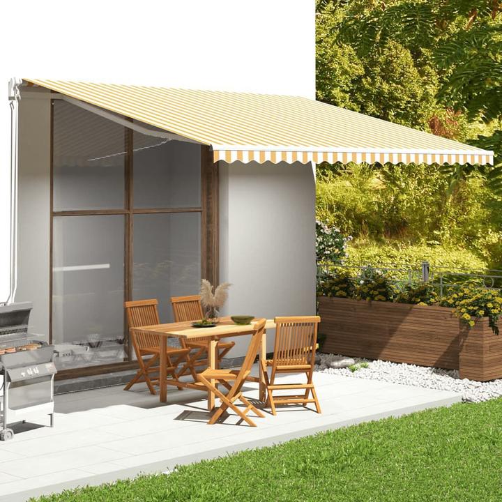 Image du produit VidaXL Lybed (500 x 350 cm)
