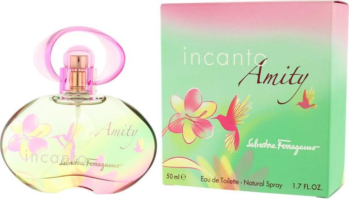 Salvatore Ferragamo Incanto Amity