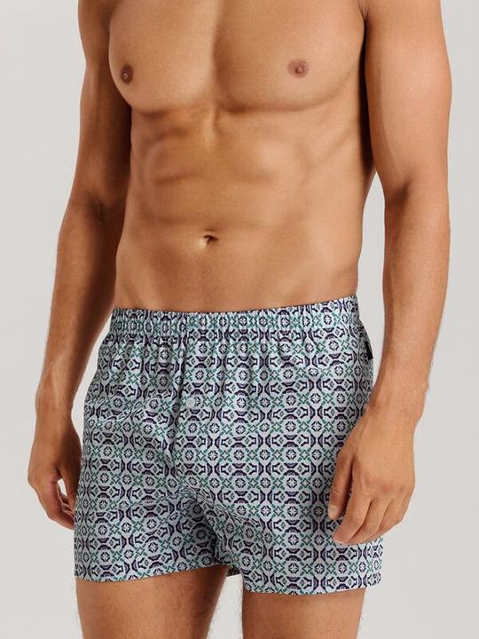 Hanro Baumwolle Boxershort