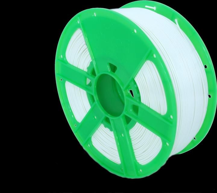 Purefil Draad (ASA, 1.75 mm, 1000 g, Wit)