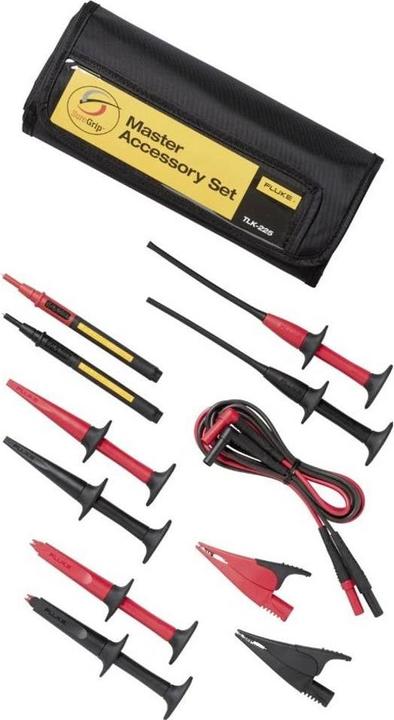 Image du produit Fluke SureGrip (CAT III 600V)