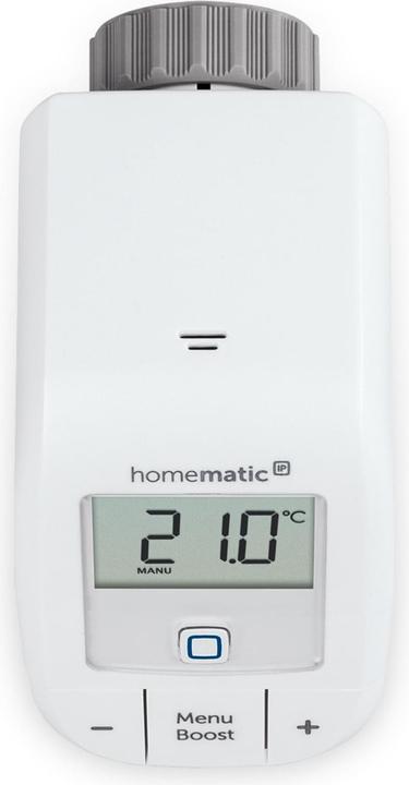 Immagine prodotto EQ-3 Termostato del radiatore