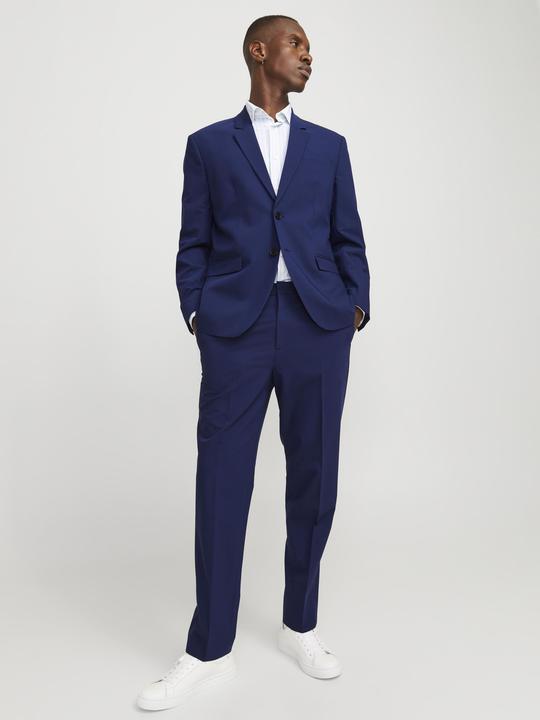 Produktbild Jack & Jones JPRBUSHWICK Regular Fit Blazer Einreihiger Blazer (52)