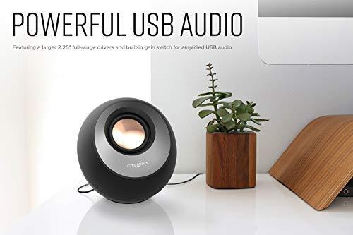 Immagine prodotto Creative Pebble V3