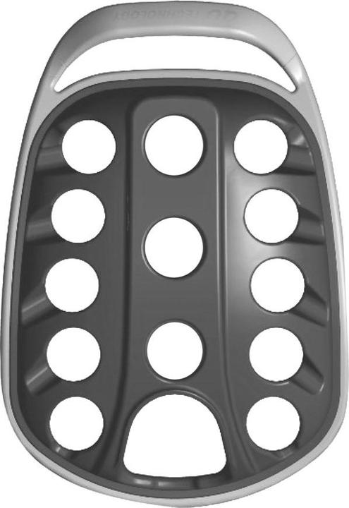 Actual product image Bennington Sports IRO QO Waterproof