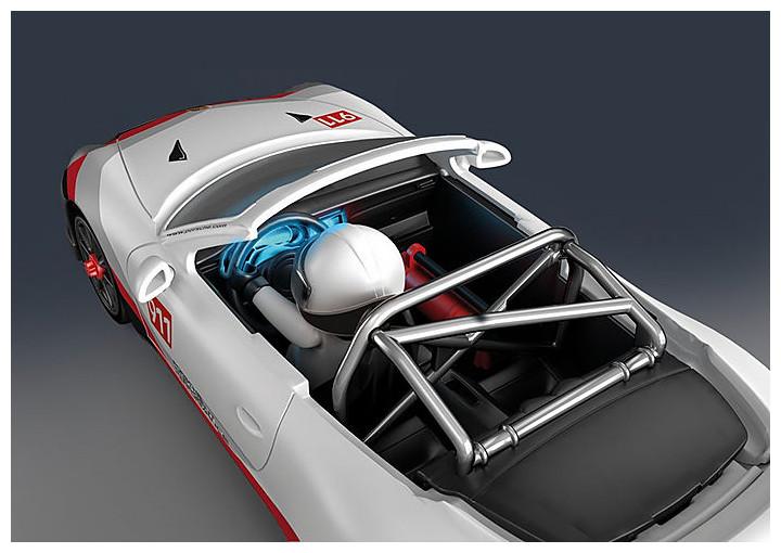 Produktbild Playmobil Porsche 911 GT3 Cup (70764, Playmobil Porsche)
