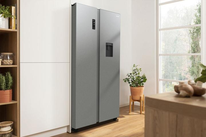 Immagine prodotto Gorenje NRR9185EAXLWD (547 l)