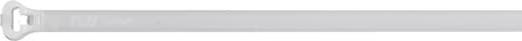 Image du produit ABB Colliers de serrage Ty Rap (Serre-câbles métalliques, 368.30 mm, 100 pcs)