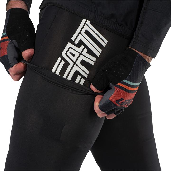 Produktbild Leatt Knee Warmer Sleeve Pair (L)
