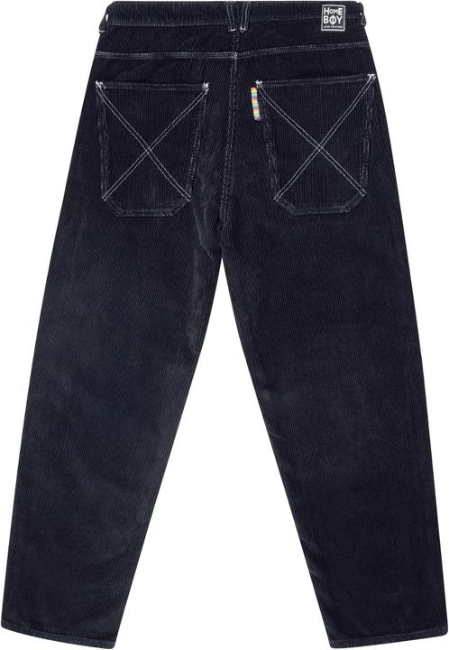 Immagine prodotto Homeboy Pantaloni x-tra BAGGY CORD - 111091 (W26/L30)