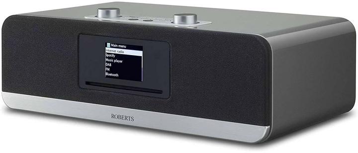 Produktbild Roberts Stream 67 (FM, DAB+, WLAN, Bluetooth)