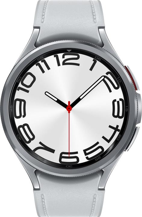 Actual product image Samsung Galaxy Watch6 Classic LTE (47 mm, 4G)