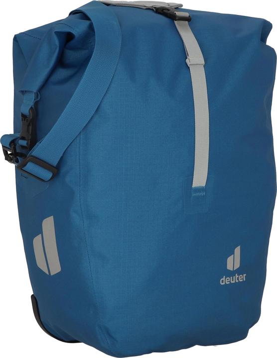 Actual product image Deuter Weybridge 20+5 (25 l, Luggage carrier bag)