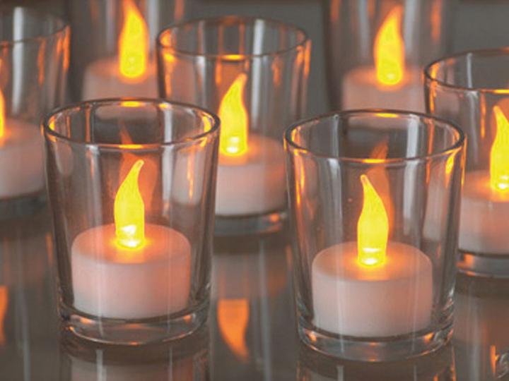 Immagine prodotto GuGus Tealight (4 x)