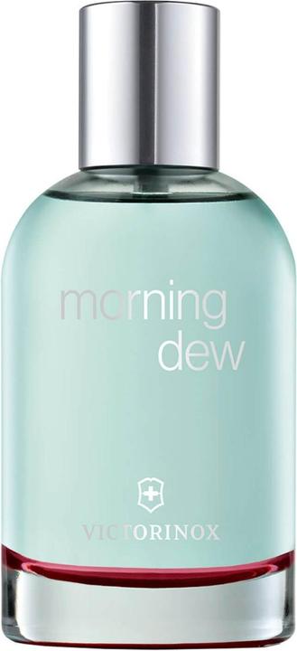 Actual product image Victorinox Morning Dew (Eau de toilette, 100 ml)