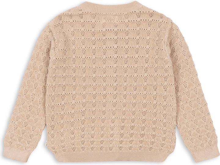 Immagine prodotto Konges Slojd Iris Knit Powder Puff (74)